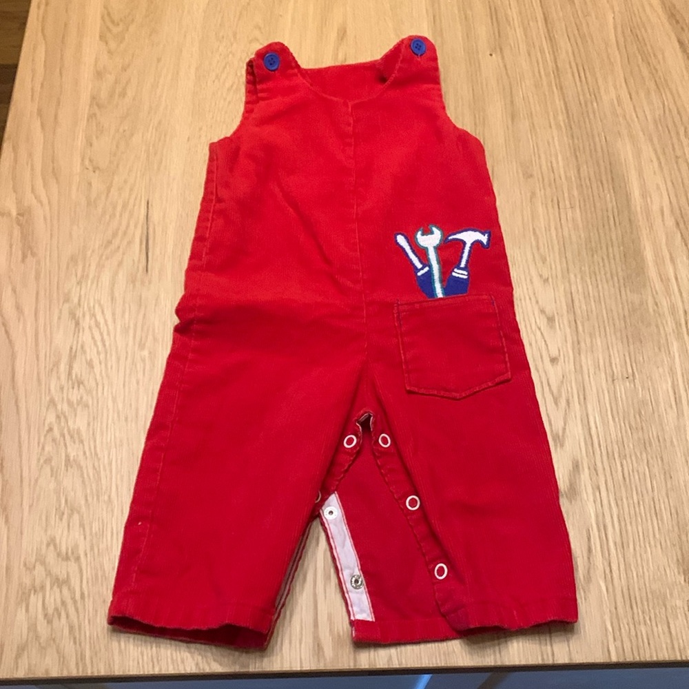 Vintage Buster Brown overalls 🇺🇸 Made in USA! 🇺🇸